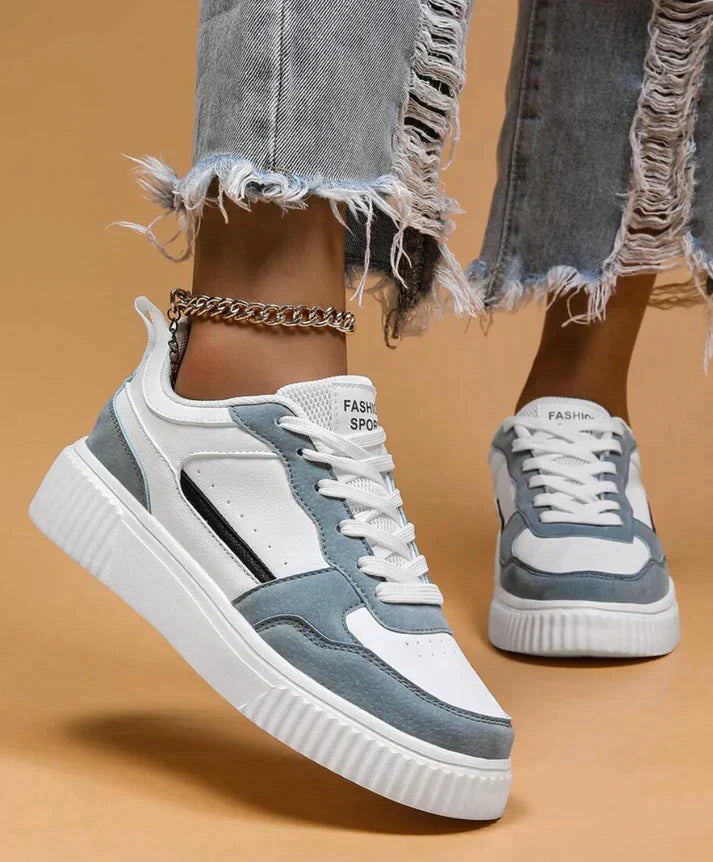 Sophie | Baskets élégantes et confortables