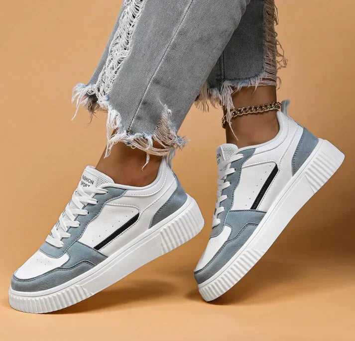 Sophie | Baskets élégantes et confortables