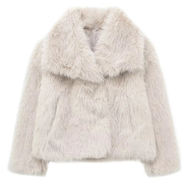 Sophie | Veste douce pour femmes