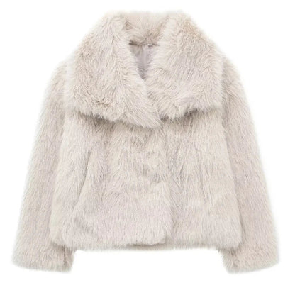Sophie | Veste douce pour femmes