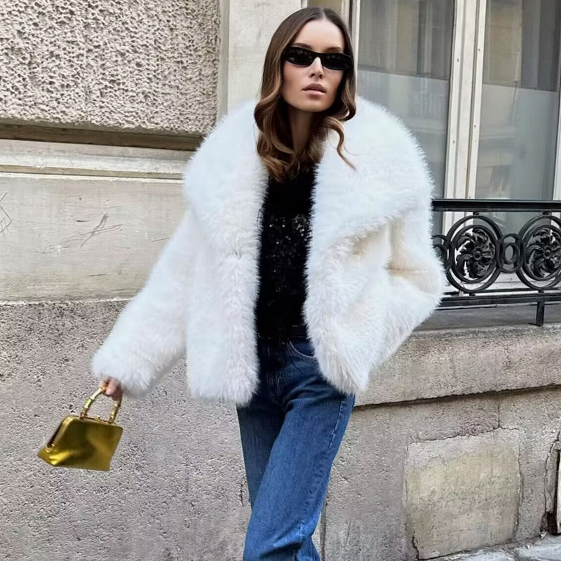 Sophie | Veste douce pour femmes