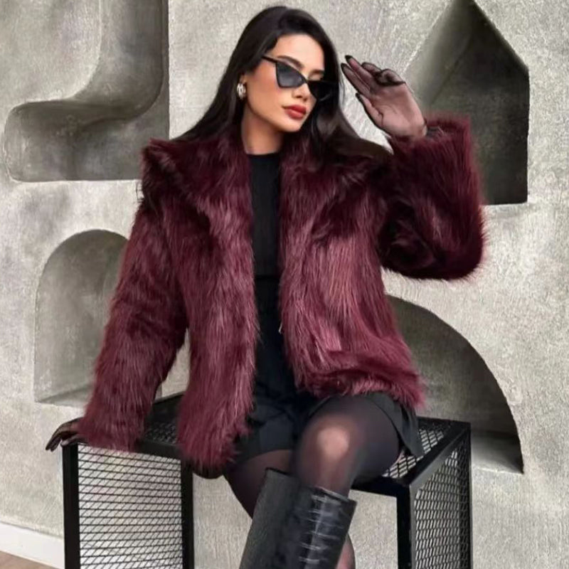 Sophie | Veste douce pour femmes