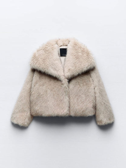 Sophie | Veste douce pour femmes