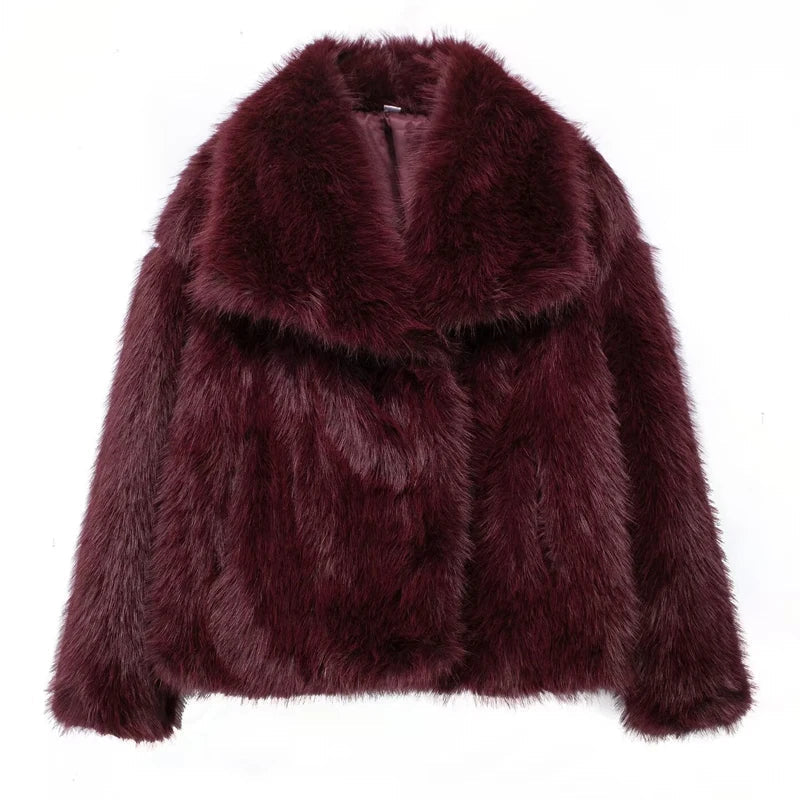 Sophie | Veste douce pour femmes