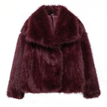 Sophie | Veste douce pour femmes