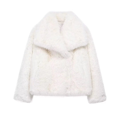 Sophie | Veste douce pour femmes