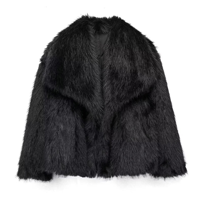 Sophie | Veste douce pour femmes