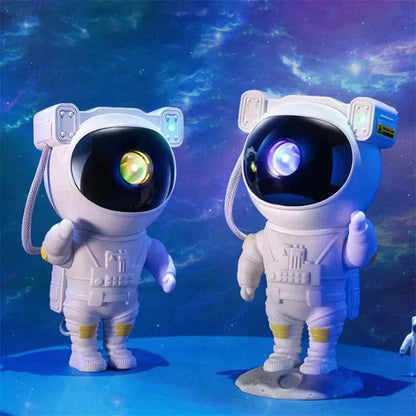 Proiettore StarGlo – Porta il cielo stellato nella tua stanza