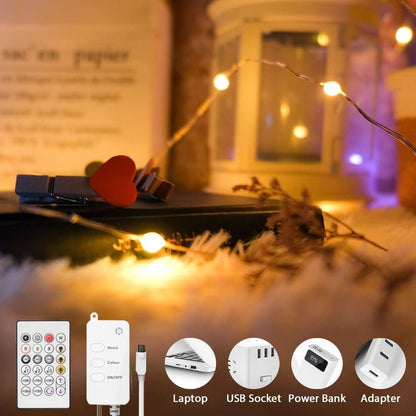 SparkleCraft | Lantern DIY Kit