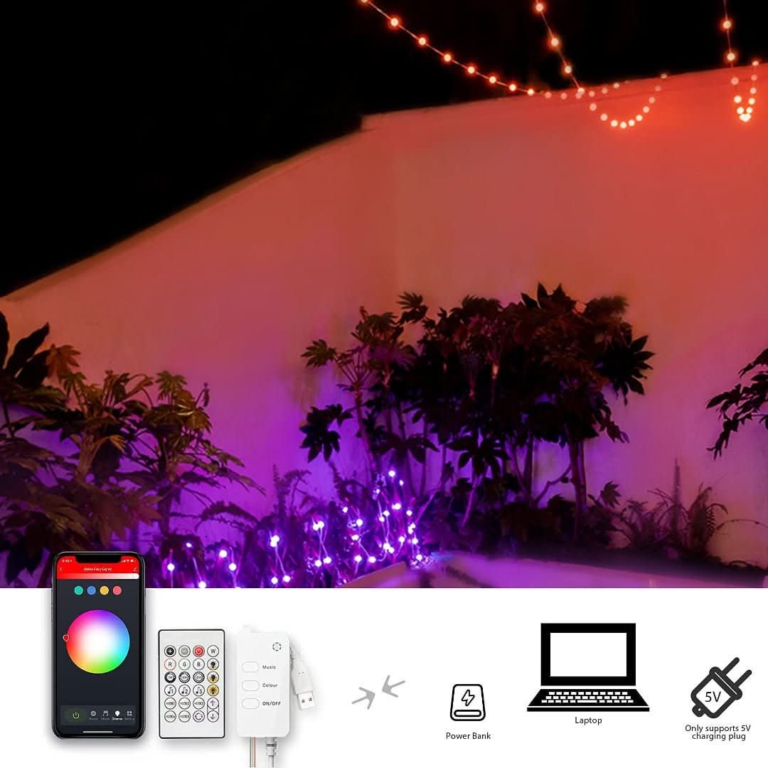 SparkleCraft | Lantern DIY Kit