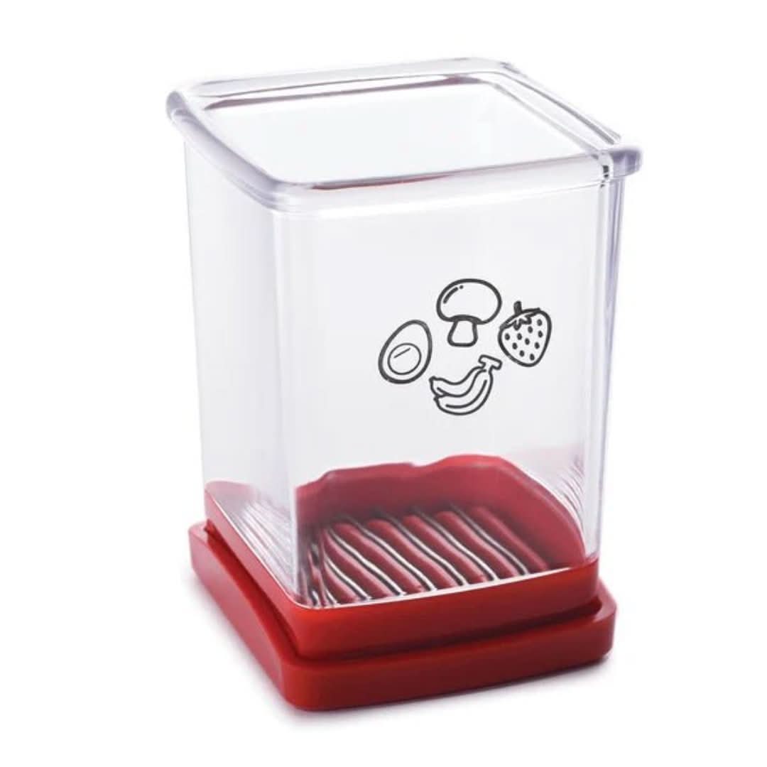 Speed Slicer + Pusher Plate