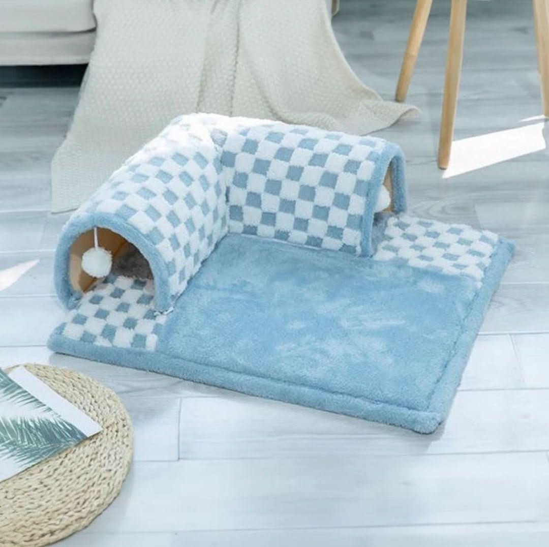 Play Mat | Cat Activity Mat