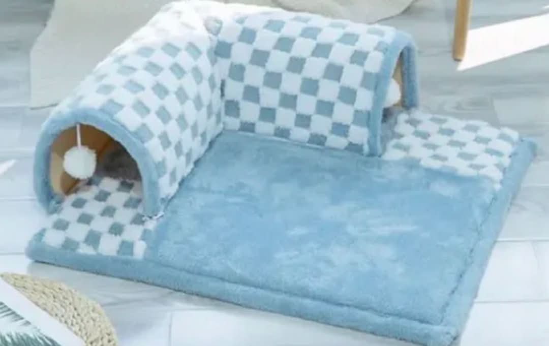 Play Mat | Cat Activity Mat