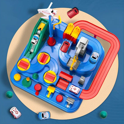 Playground | Interactive Play City