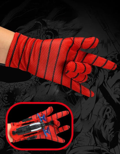 Spider-Man Launcher | Cross-Border