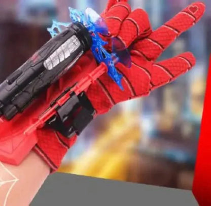 Spider-Man Launcher | Cross-Border
