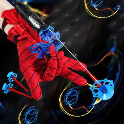 Spider-Man Launcher | Cross-Border