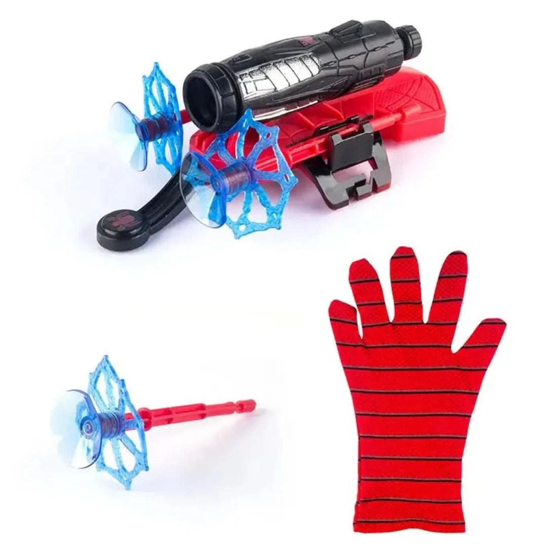 Spider-Man Launcher | Cross-Border