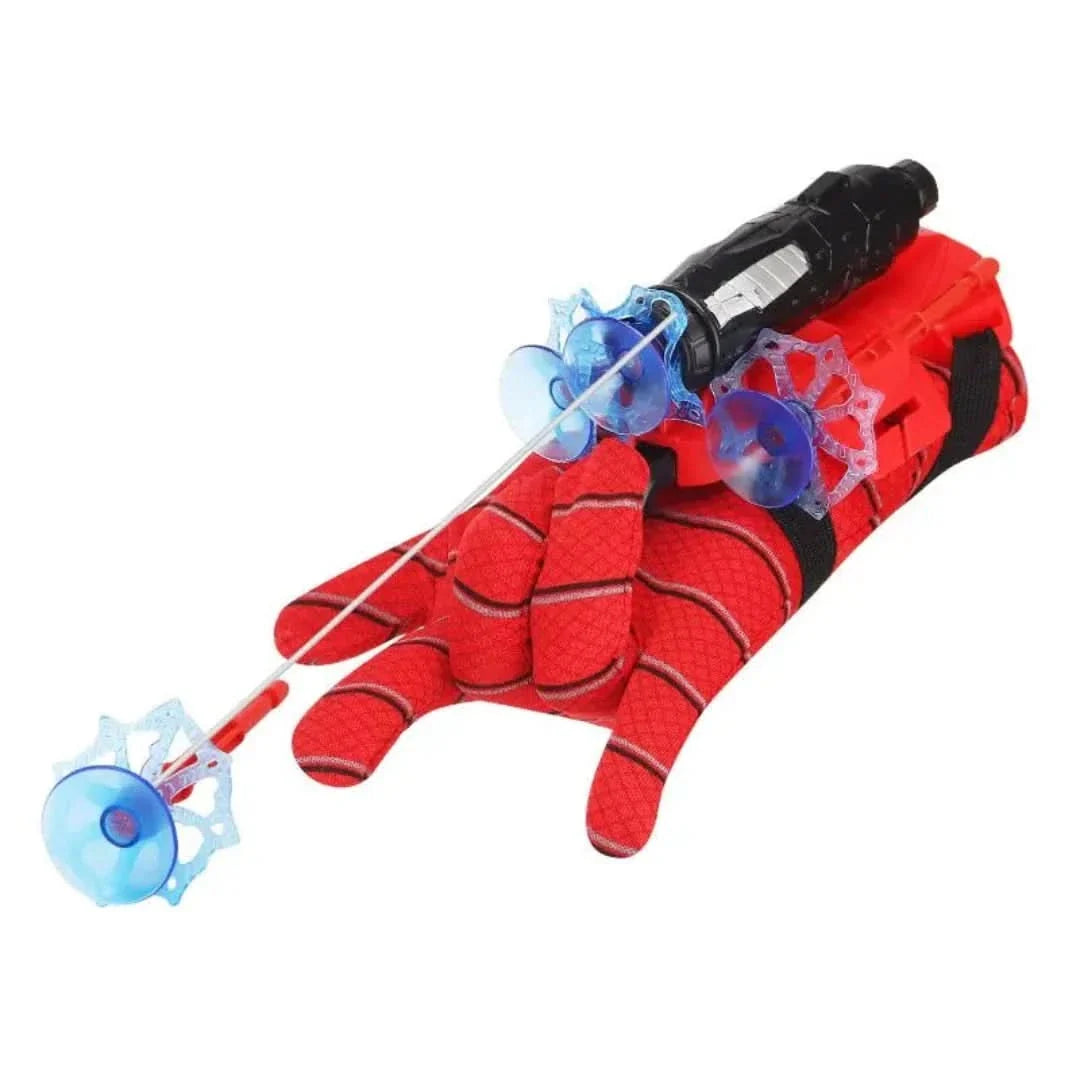 Spider-Man Launcher | Cross-Border