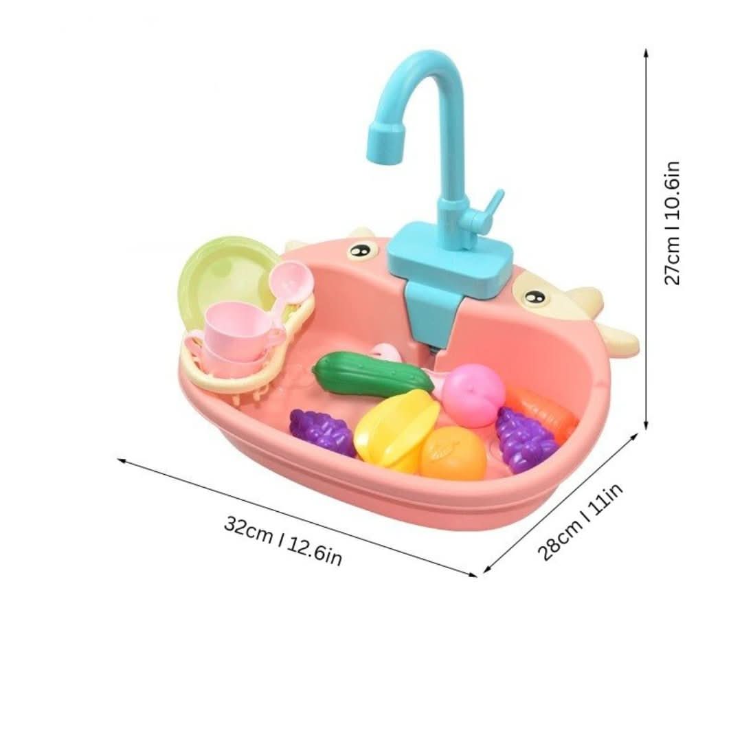Splashy | Washing Up Set