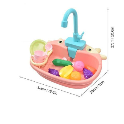 Splashy | Washing Up Set