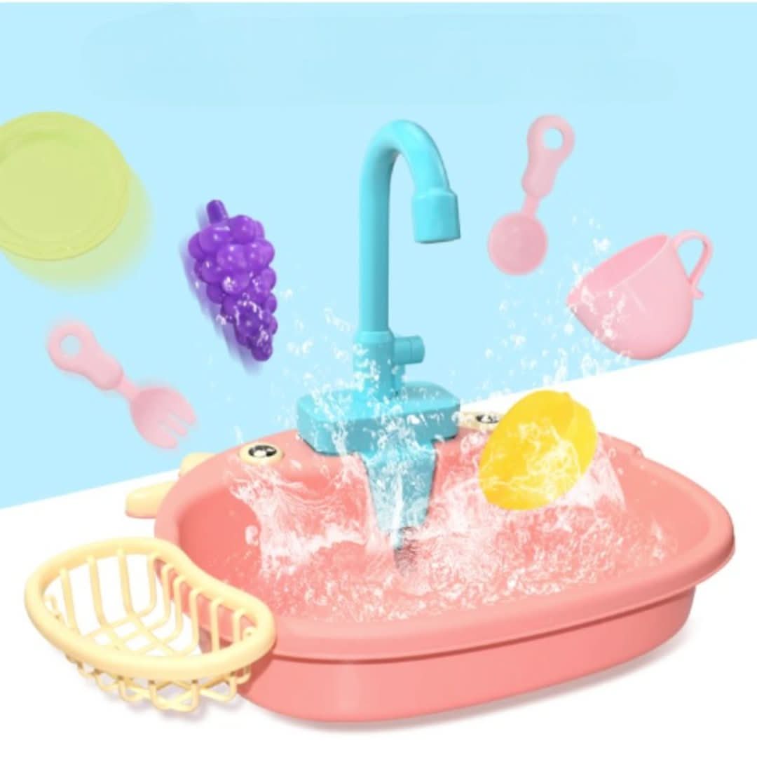 Splashy | Washing Up Set