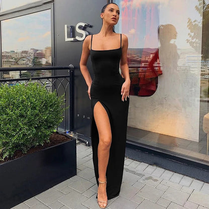 Maxi Bodycon Dress – Kylie