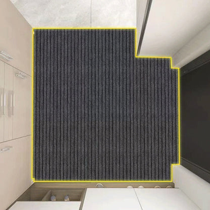 ReinKracht Doormat - For Clean Feet and a Fresh Home