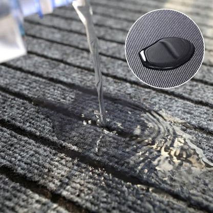 ReinKracht Doormat - For Clean Feet and a Fresh Home