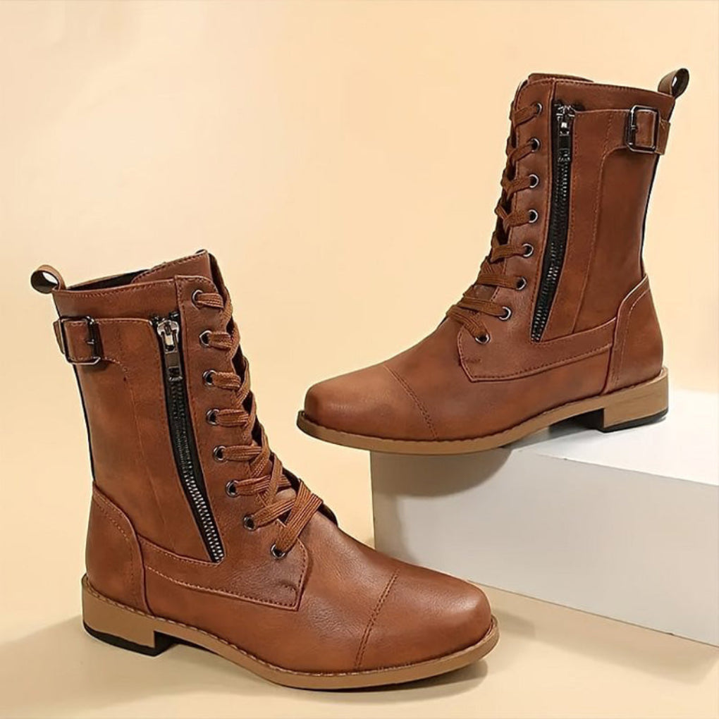 Orthopaedic Boots for Women – Comfort and Support