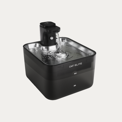 Golf Wireless Water Fountain