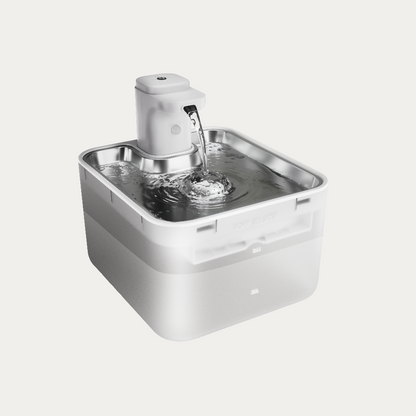 Golf Wireless Water Fountain