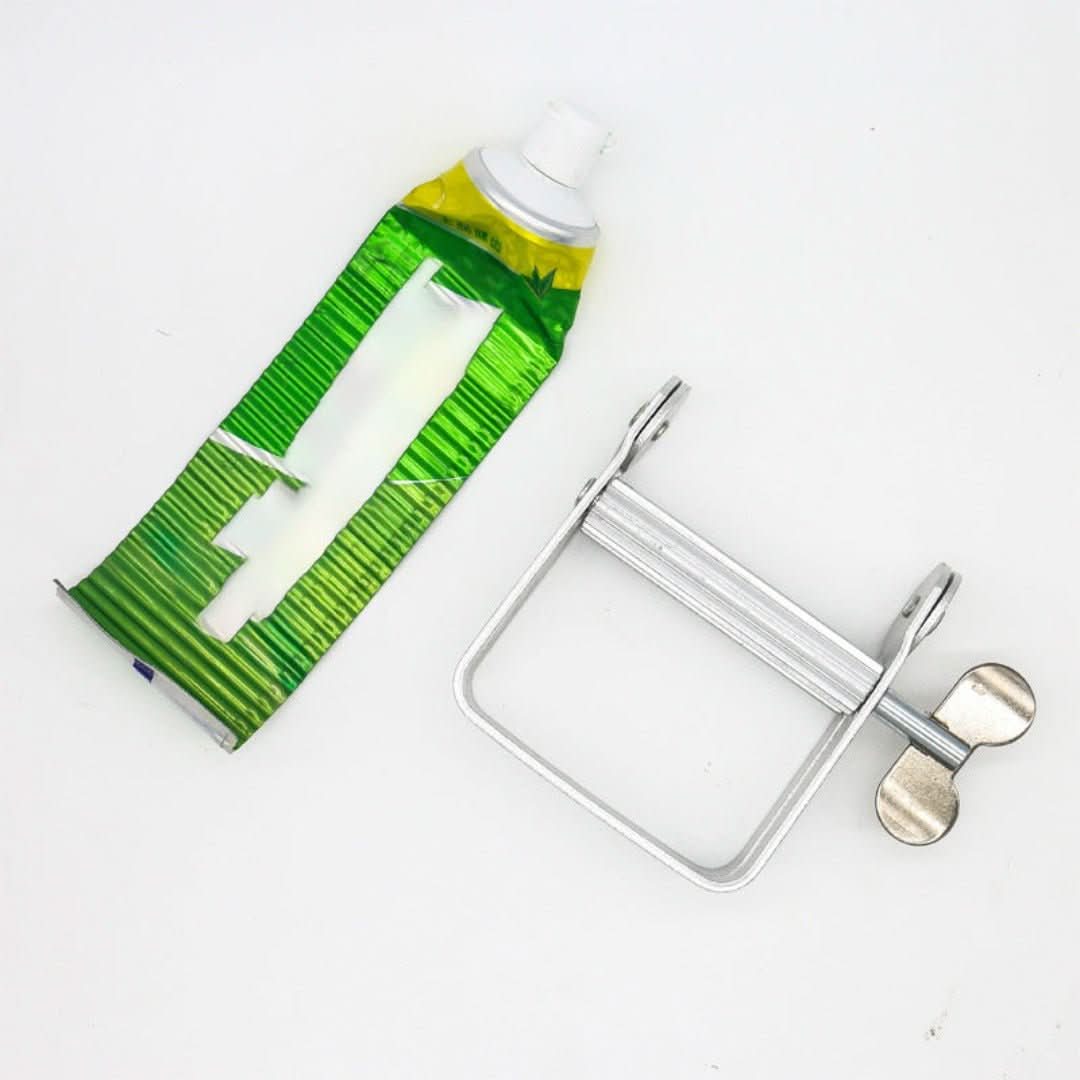Presse-tube | Enrouleur de dentifrice