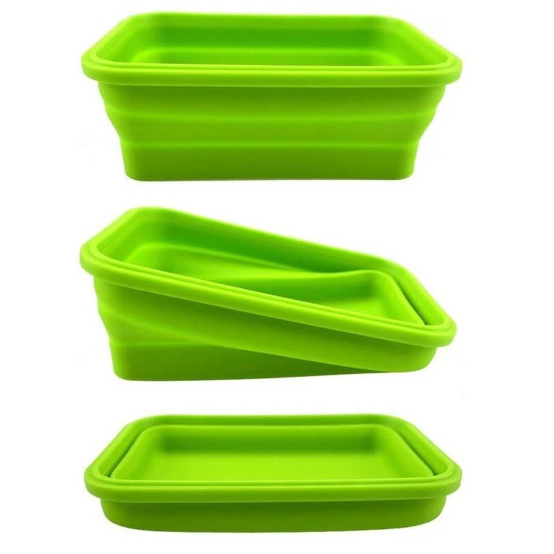 Stackable Storage | For an Organised Kitchen