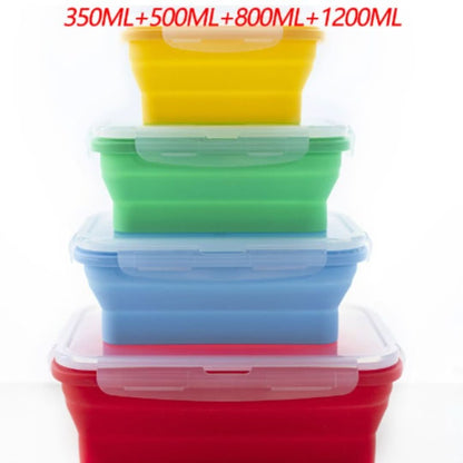 Stackable Storage | For an Organised Kitchen