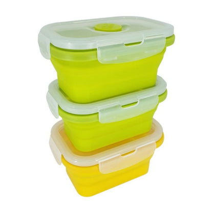 Stackable Storage | For an Organised Kitchen