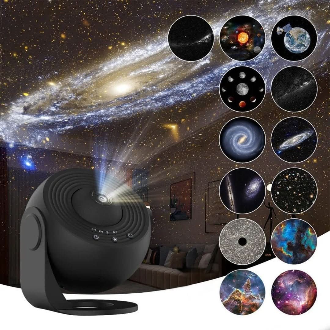 Star Maker | Planetarium Star Projector