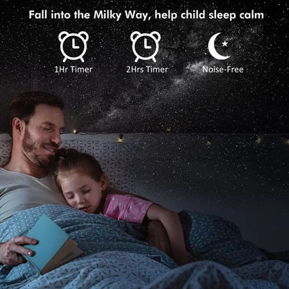 Star Maker | Planetarium Star Projector