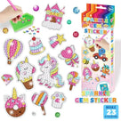 Sticker Painting | Diamond Painting
