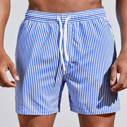 Pantaloncini eleganti da uomo