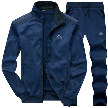 Comfortably Lined Tracksuit for Men