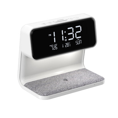3-in-1 Bedlamp