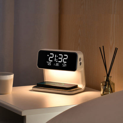 3-in-1 Bedlamp
