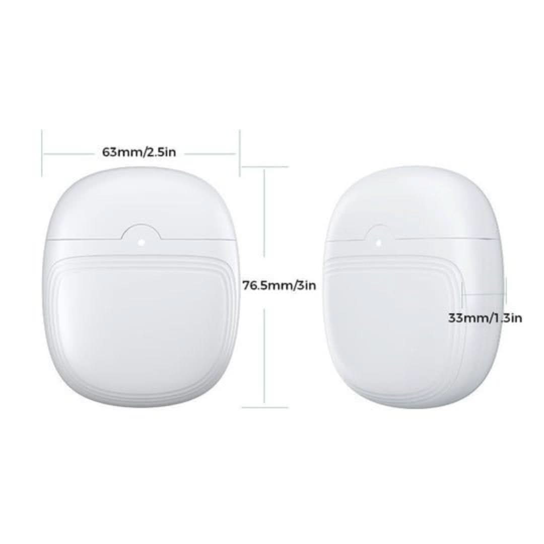 Silent Trimmer | Electric Nail Clipper