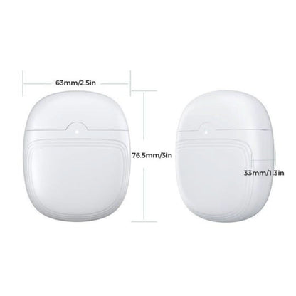 Silent Trimmer | Electric Nail Clipper