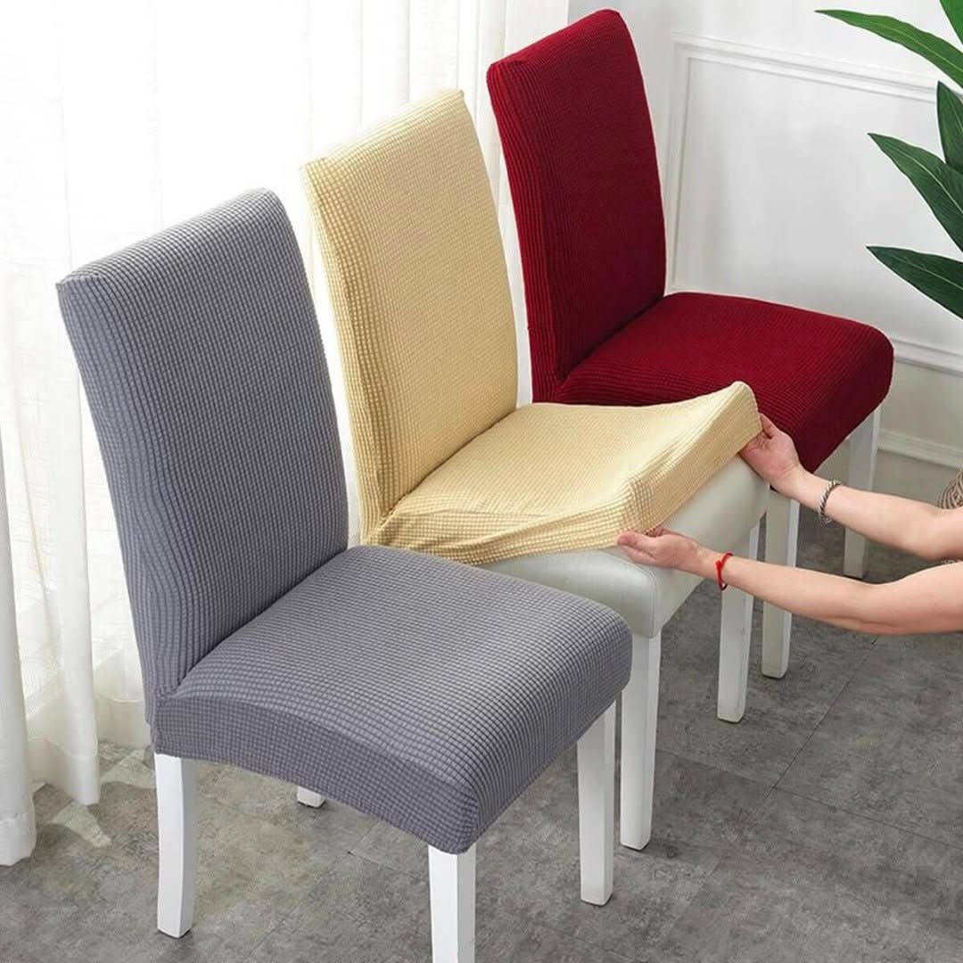 Housses de chaise | Qualité supérieure