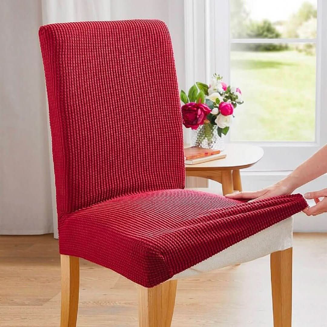 Housses de chaise | Qualité supérieure