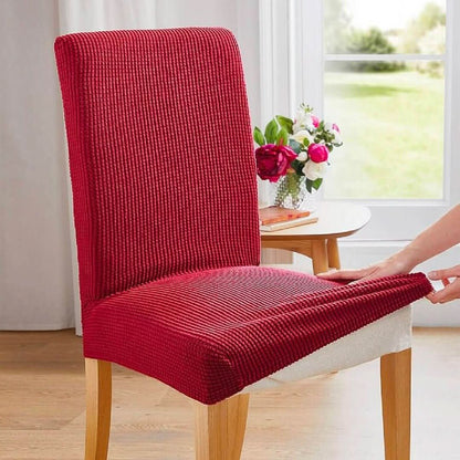 Housses de chaise | Qualité supérieure