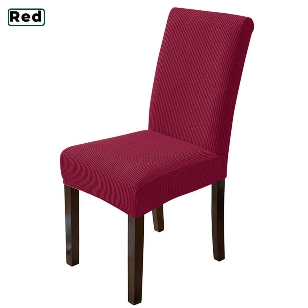 Housses de chaise | Qualité supérieure