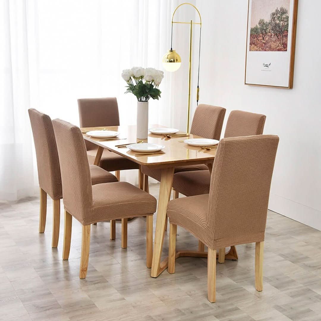 Housses de chaise | Qualité supérieure
